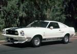 Ford Mustang II Cobra II 1976 года